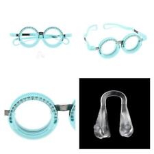 Ptische testlinse brille gebraucht kaufen  Versand nach Germany