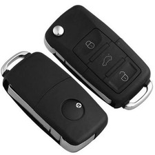 Guscio chiave skoda usato  Moncalieri