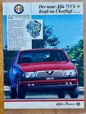 Alfa romeo ldtimer gebraucht kaufen  Aßlar