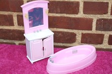 Mattel barbie möbel gebraucht kaufen  Erftstadt