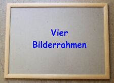 bilderrahmen plexiglas gebraucht kaufen  Wehrheim