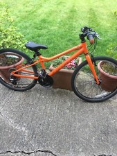 Careera abyss jr. for sale  BILLERICAY
