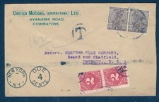 CAPA AUTOMOTIVA INDIANA KGV CURTA PAGA AOS EUA com DEVIDAS comprar usado  Enviando para Brazil