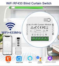 Tuya wifi schalter gebraucht kaufen  Schwarmstedt