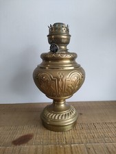 Rare lampe pétrole d'occasion  Palinges