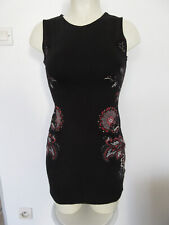 Robe noire desigual d'occasion  Montpellier-