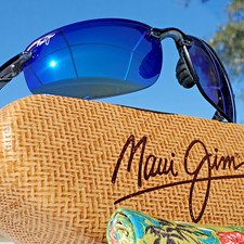 Maui jim hookipa for sale  The Villages