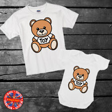 Oso moschino inspired for sale  LONDON