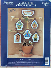 Candamar cross stitch for sale  Berwyn
