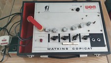Watkins wem iii for sale  BRADFORD