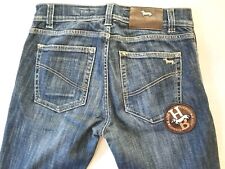 Jeans uomo harmont usato  Santa Maria Capua Vetere