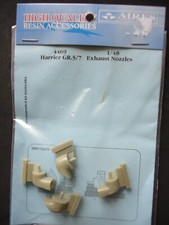 Aires harrier gr.5 for sale  BAMPTON