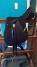 Dressage saddle d'occasion  Expédié en Belgium