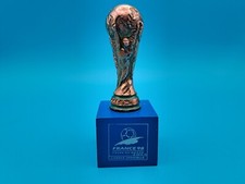 Fifa pokal trophy gebraucht kaufen  Farschwlr., Kasel, Osburg