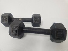 10lb set hex for sale  Canyon Country