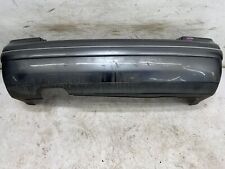 Jetta rear bumper for sale  Blaine