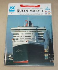 Jsc passagierschiff transatlan gebraucht kaufen  Pattensen