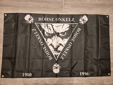 bohse onkelz fahne gebraucht kaufen bohse onkelz fahne gebraucht kaufen Leonberg