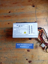 Bloc alimentation bureau d'occasion  Marseille X