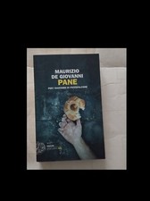 Maurizio giovanni pane usato  Gambettola