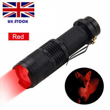 Red light led for sale  MANCHESTER