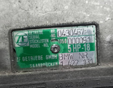 24007505951 cambio automatico usato  Italia