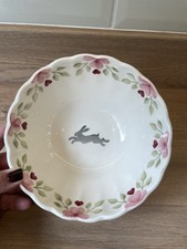 Emma bridgewater love for sale  WATFORD