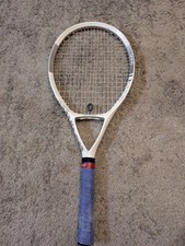 Wilson ncode oversize d'occasion  Expédié en Belgium