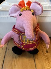 Clangers starlight lullaby for sale  PLYMOUTH