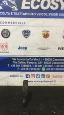 Pedale acceleratore per usato  Italia
