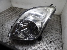 suzuki swift scheinwerfer links gebraucht kaufen  Massenbachhausen