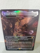 Mtg lord rings for sale  Dunkirk