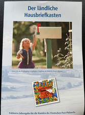 Werbe karte deutsche gebraucht kaufen  Berlin