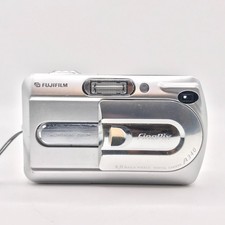 Fujifilm finepix series usato Fujifilm finepix series usato  Casorate Sempione