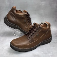 Mens 8.5 clarks for sale  EDINBURGH
