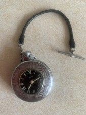 Smiths half hunter for sale  SPALDING