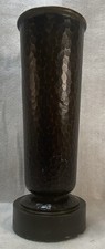 Vintage hammered bronze for sale  Benton