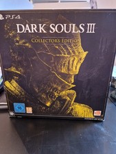 Usado, Dark Souls 3 Collectors Edition Steelbook Edition PS4  comprar usado  Enviando para Brazil