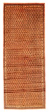 Vintage hand knotted for sale  Champlain