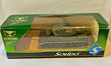 Solido militaire ref d'occasion  Écouis