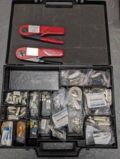 Crimp tool dmc for sale  GUILDFORD