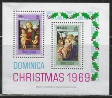 Dominica scott 290a for sale  Lansdale