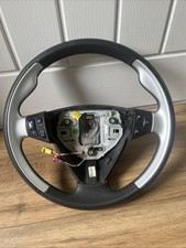 Saab aero steering for sale  BALLYMONEY