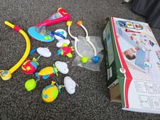 Baby toy bundle for sale  STOKE-ON-TRENT