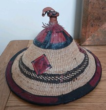 West african conical for sale  MALMESBURY
