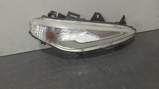Freccia anteriore scudo usato  Napoli