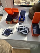 35mm slides fishing for sale  NOTTINGHAM