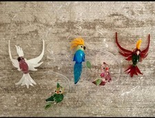 Glasfiguren glas tiere gebraucht kaufen  Kronach