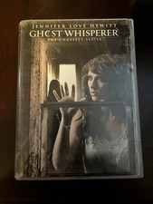 Ghost Whisperer: the Complete Series (DVD) Jennifer Love Hewitt comprar usado  Enviando para Brazil