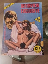 Mafioso 90 elvifrance d'occasion  Sainte-Lucie-de-Tallano